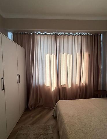 Долгосрочная аренда квартир: Студия, С мебелью полностью — 3