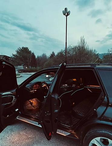 BMW: BMW X5: 2002 г., 3 л, Автомат, Дизель, Кроссовер — 2