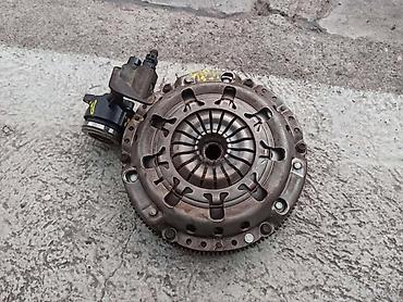gume leskovac: KVACILO ZA TDDI ZA FORD FOCUS OD 1998. DO 2004. GOD. | Kompletno — 1