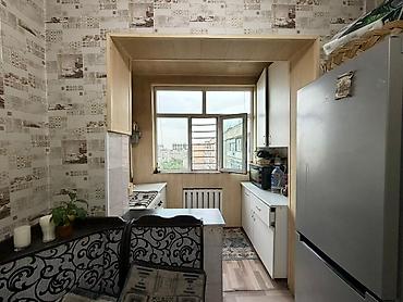 плаза: 2 комнаты, 55 м², Дордой Плаза ТРЦ 9 этаж — 10