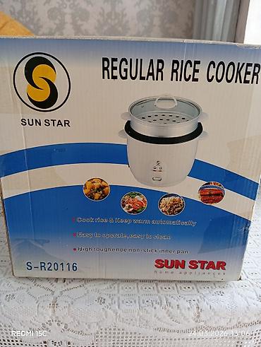 ramen: Aş qazanı irannan 50 $ alınıb — 1