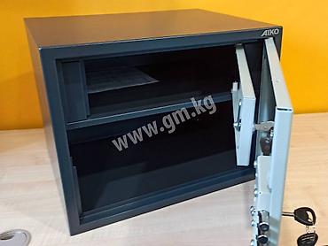 Сейфы: Шкаф бухгалтерский Aiko Sl 32T для документов! Новый бухгалтерский — 2