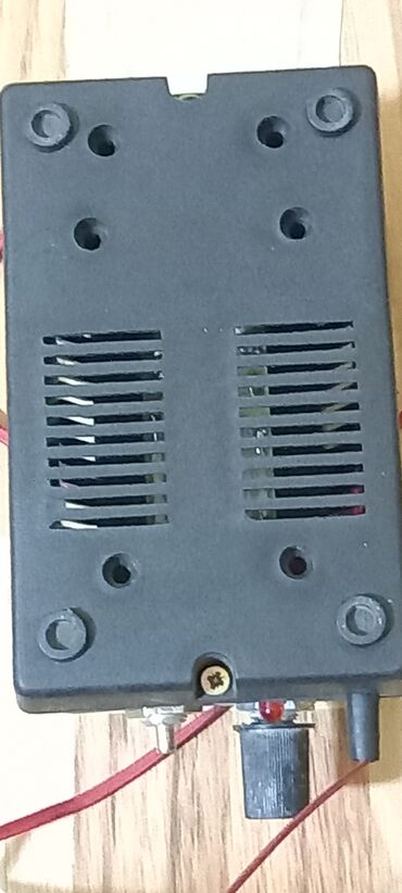 İnkubatorlar: İstiliyi tənzimləyən cihaz (Терморегулятор) - İstədiyiniz istilik — 7