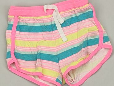 spodenki love shorts: Szorty, 12-18 m, stan - Zadowalający