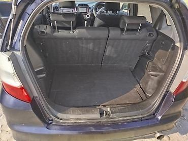 хонда стрим туманик: Honda Fit: 2008 г., 1.5 л, Вариатор, Бензин, Хэтчбэк — 7