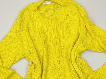 Kobiety: Sweter damski, Jacqueline De Yong, rozmiar M