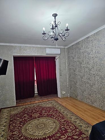 цокольный квартира: ID: 1570 Сдается 3 комн квартира 105 серии в мкр Восток 5 этаж 6 из — 8