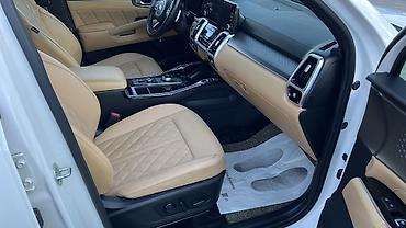 Kia: Kia Sorento: 2020 г., 2.2 л, Автомат, Дизель, Кроссовер — 23