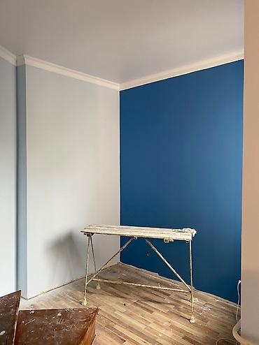 Другие виды отделочных работ: Больше 6 лет опыта — 6