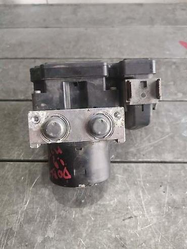 Auto-delovi: ABS CENTRALA 1.9 MJT ZA FIAT DOBLO OD 2000. DO 2010. GOD. | ABS — 1