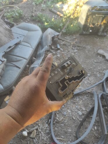 Другие автозапчасти: 210 запчастары сатылат — 2