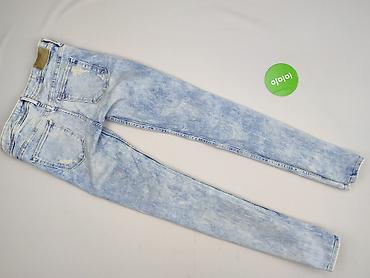 h7m jeans: H&M, Jeansy damskie, rozmiar S — 3