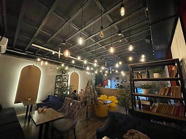 Кафе, рестораны: Продается бизнесс. Кофейня Челентано филиал на киевская/манаса.Общая at lalafo.kg — 5 Кафе, рестораны: Продается бизнесс. Кофейня Челентано филиал на киевская/манаса.Общая — 5