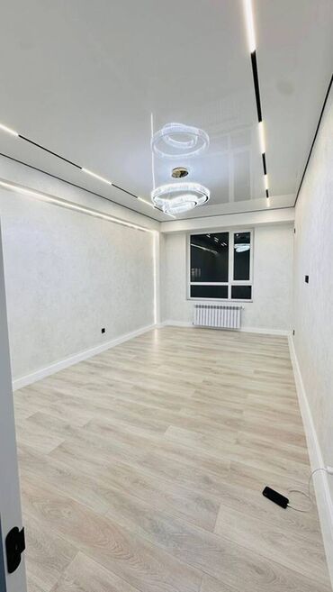 псо1: 2 комнаты, 67 м², Элитка, 10 этаж, Евроремонт