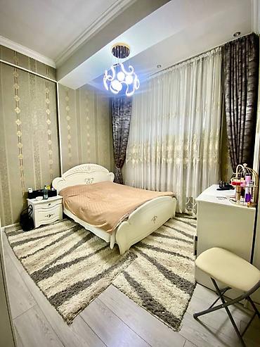 Продажа квартир: 5 и более комнат, 130 м², Элитка, 10 этаж, Евроремонт — 13