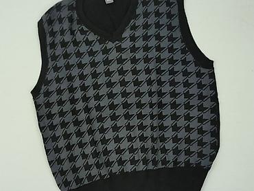 pull and bear sweter: H&M, Sweter dla mężczyzn, rozmiar XL — 1