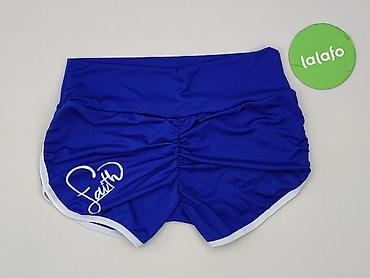 dresy tifany blue: Szorty damskie, rozmiar XL — 2