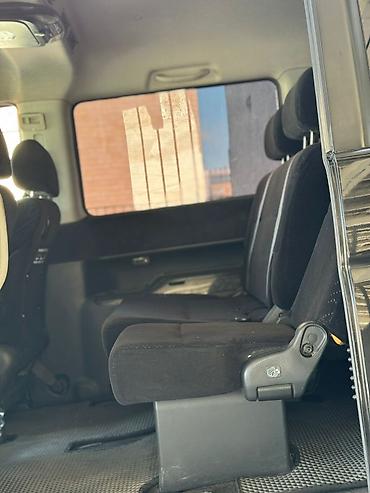 Honda: Honda Stepwgn: 2005 г., 2 л, Автомат, Бензин, Минивэн — 11