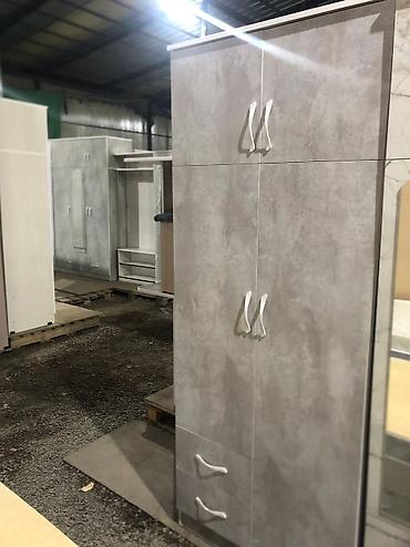 Шифоньеры: Шкафы — 9