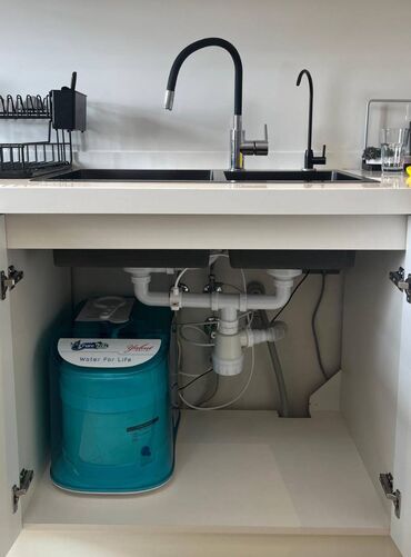 Su filtrləri: Su Filteri Hər növ su Filtirlərinin satışı ver quraşdırılması dözümlü — 12