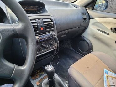 Mitsubishi: Mitsubishi Carisma: 1.6 l. | 2004 έ. 317000 km. Λιμουζίνα — 12