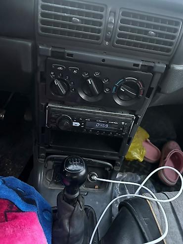 оплётка: Daewoo Nexia: 2005 г., 1.5 л, Механика, Бензин, Седан — 5