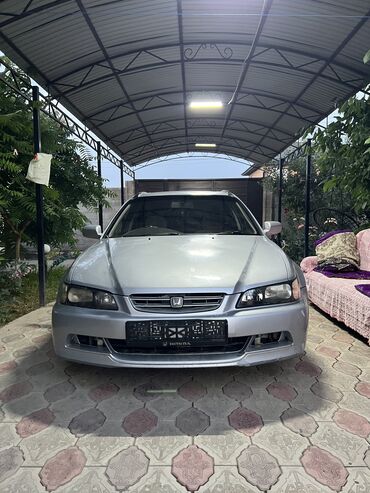 хонда аккорд 1: Honda Accord: 1999 г., 2.3 л, Автомат, Бензин, Универсал