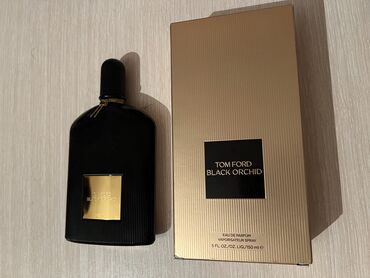black mamba: Tom Ford Black orchid 150 ml покупал в Москве Продаю из за нужды к