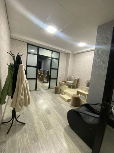 Digər kommersiya daşınmaz əmlakı: Nəsimi rayonu, 28 May metrostansiyasının 2ci çıxışına 5-6 dəqiqə — 8