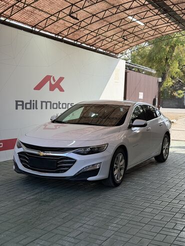 срочно продаю нужны деньги очень срочно: Chevrolet Malibu: 2019 г., 1.3 л, Автомат, Бензин, Седан