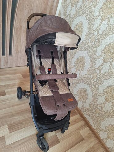 uşaq nağılları: Klassik gəzinti arabası, Kidilo, İşlənmiş, Cins: Oğlan, Yaş: 30 ay, Ünvandan götürmə, Ödənişli çatdırılma