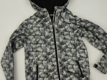strafivarius cargo: Transitional jacket, Crivit Sports, 8 years, 122-128 cm, condition - Very good