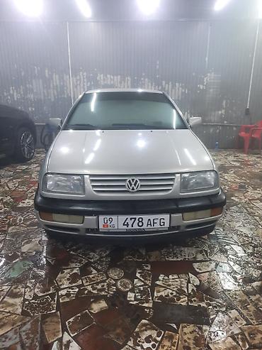skyline gtr: Volkswagen Vento: 1992 г., 1.8 л, Механика, Бензин, Седан — 3