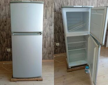 холодильник баку: Холодильник