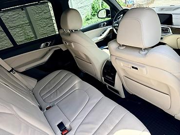 bmw e70: BMW X5: 2019 г., 3 л, Автомат, Бензин, Кроссовер — 10