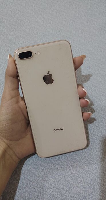 samsung star plus: IPhone 8 Plus, 64 GB, Rose Gold