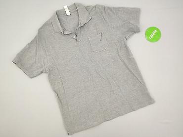 k: Koszulka polo dla mężczyzn, rozmiar XL — 3