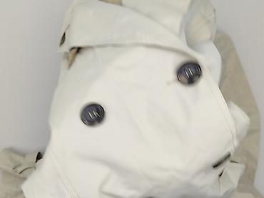 pull bear trencz: Trencz damski, rozmiar S — 6