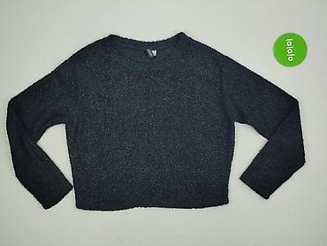 hm cm: H&M Divided, Sweter damski, rozmiar M — 2