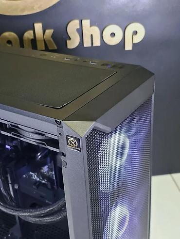 Desktop računari i radne stanice: INTEL I7 14700F RTX 5060 B760 32GB 1TB - SM204PC. ✨ Prodaja i — 6