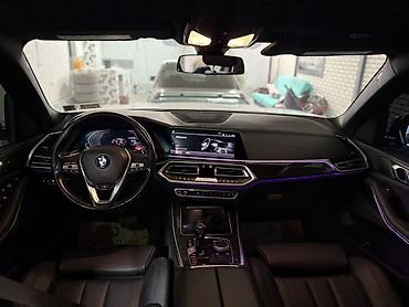 bmw x7: BMW X5: 2019 г., 3 л, Автомат, Бензин, Кроссовер — 6