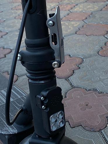 Электросамокаты: Электросамокат, Новый, Самовывоз, Бесплатная доставка, Платная доставка — 11