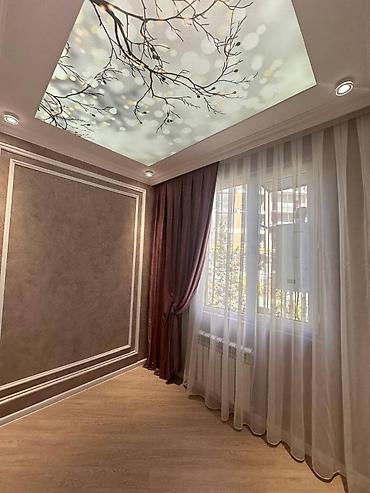 Köhnə tikili: Bakı, 2-ci mikrorayon, 2 otaqlı, Köhnə tikili, m. Memar Əcəmi, 50 kv. m — 9