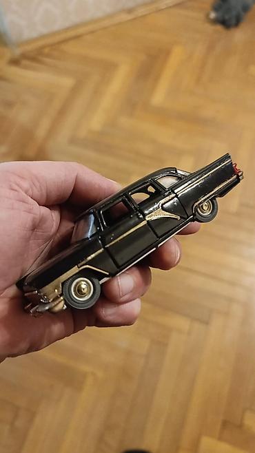 Модели автомобилей: Куплю!!Для себя модели СССР,Агат,Тантал,1:43строго как на фото,Китай — 4