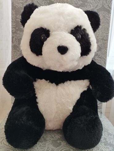 panda show baku v Azərbaycan | PS4 (SONY PLAYSTATION 4): Panda 🐼 Yeni✅ ölçü 33×42 sm
son qiyməydir