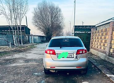 cl 63 amg: Chevrolet Aveo: 2013 г., Механика, Седан — 6