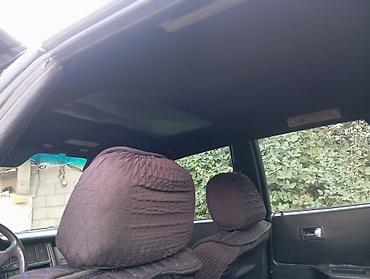 Audi: Audi 80: 1989 г., 1.8 л, Механика, Бензин, Хэтчбэк — 10