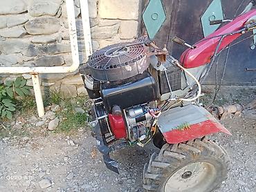 mercedes ishlenmish ehtiyyat hisseleri bakı: Ağır işlər üçün gücləndirilmiş matorlu yürüş traktoru (motoblok) - — 2
