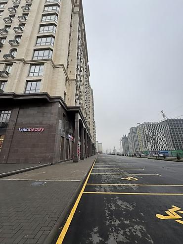 Продажа квартир: 3 комнаты, 118 м², Элитка, 1 этаж, Готовая ПСО (под самоотделку) — 2