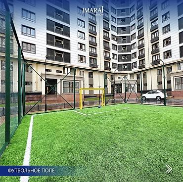 Продажа квартир: 4 комнаты, 116 м², Элитка, 13 этаж, Дизайнерский ремонт — 3